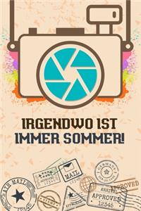 Irgendwo ist immer Sommer