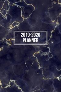 Life Organizer and Family Planner - 16 Month Diary SEPT 2019 to DECEMBER 2020