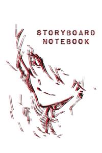 Storyboard Notebook