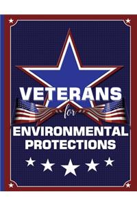 Veterans for Environmental Protections