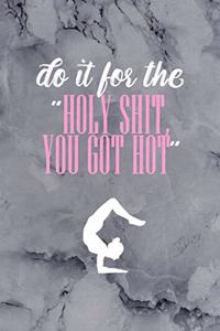 Do It For The 