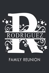 Rodriguez Family Reunion