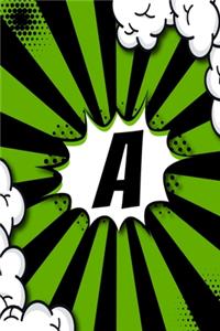 A - Notebook
