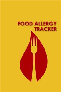 Food Allergy Tracker