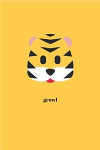 Growl