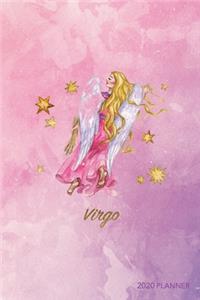 Virgo 2020 Planner