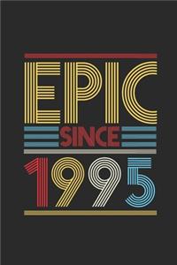 Epic Since 1995