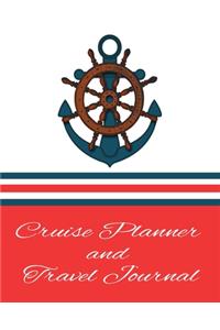 Cruise Planner & Travel Journal