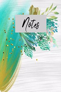 Notes