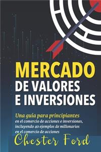 Mercado de Valores e Inversiones