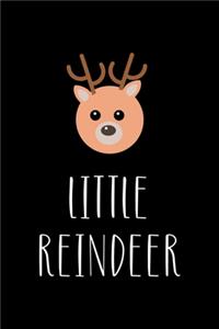 Little Reindeer