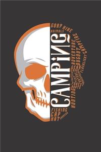 Skull Camping