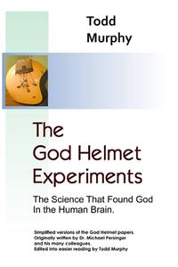 The God Helmet Experiments