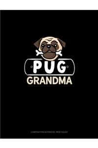 Pug Grandma