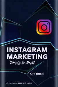 Instagram Marketing Simply In Depth