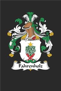 Fahrenholz