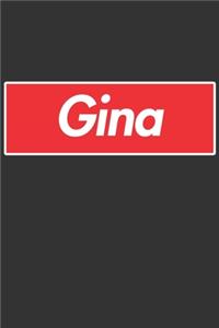 Gina