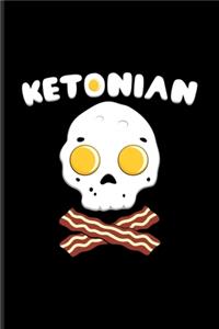 Ketonian