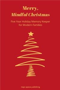 Merry, Mindful Christmas