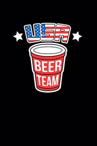 USA Beer Team