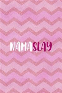 Namaslay