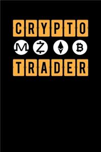 Crypto Trader