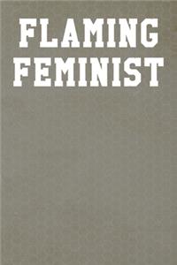 Flaming Feminist