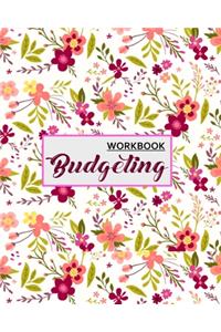 Budgeting Workbook