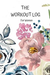 The Workout Log for Women