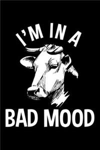 I'm In A Bad Mood