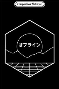 Composition Notebook