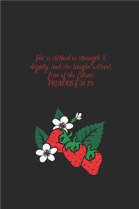 Proverbs 31