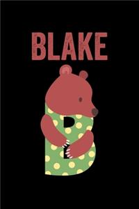 Blake