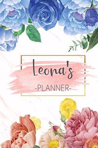 Leona's Planner