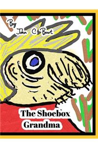 The Shoebox Grandma.