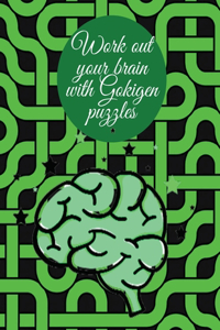 Work out your brain with Gokigen