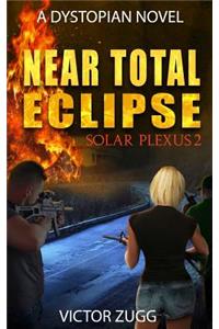 Near Total Eclipse
