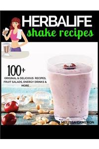 Herbalife Shake Recipes