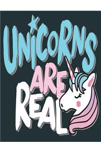 Unicorns are real