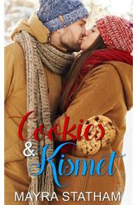 Cookies & Kismet