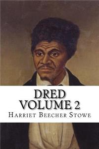 Dred Volume 2