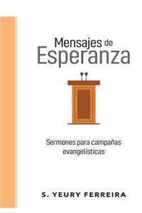 Mensajes de esperanza