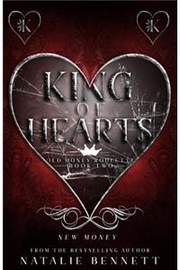 King Of Hearts