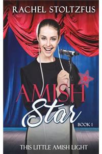 Amish Star - Book 1