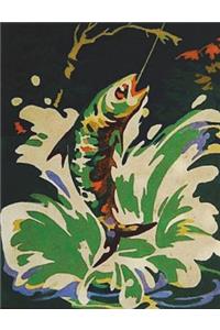 Composition Book Journal