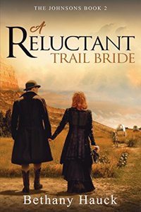 Reluctant Trail Bride
