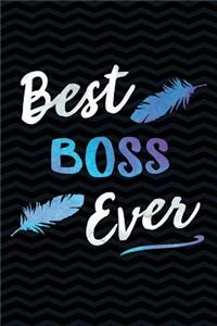 Best Boss Ever