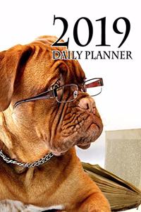 2019 Daily Planner