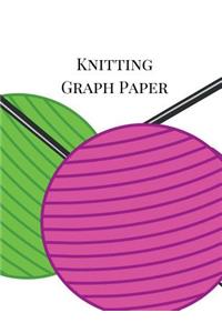 Knitting Graph Paper