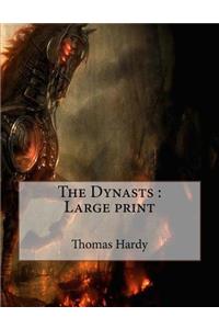 The Dynasts
